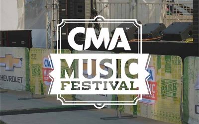 CMA Music Festival