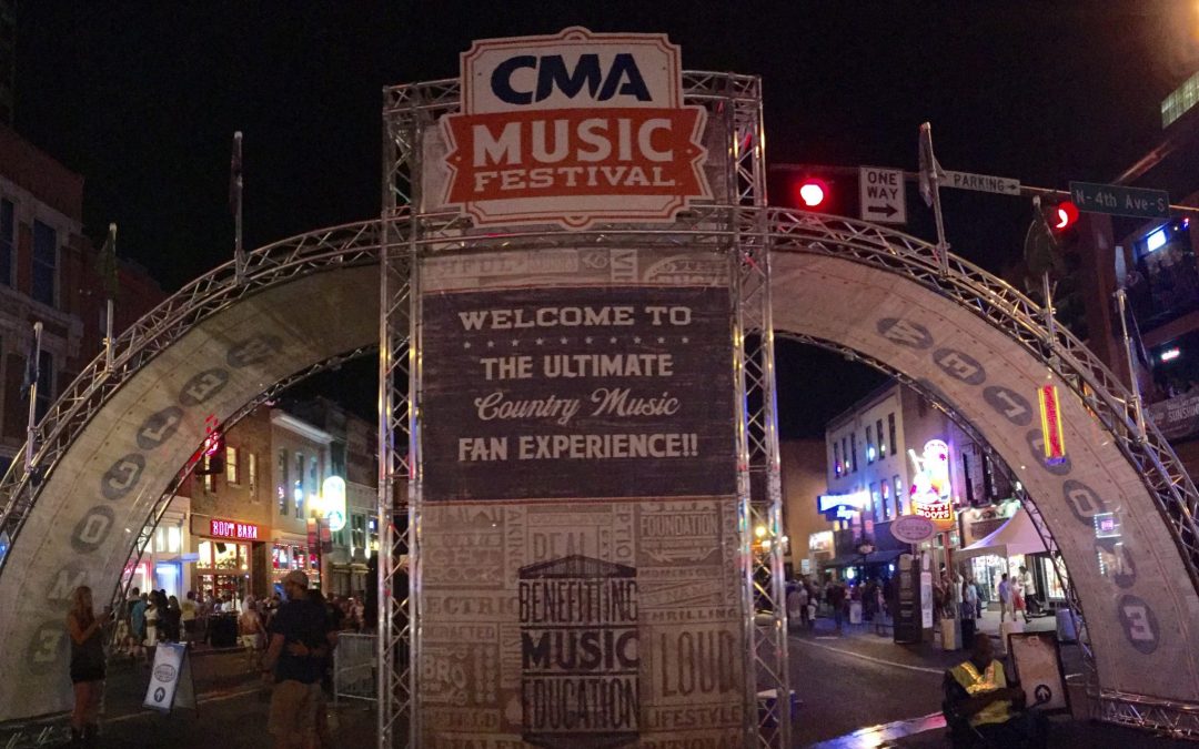 Aluminum Truss Systems